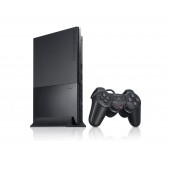 CONSOLE PLAYSTATION 2 SLIM PS2 - SONY