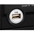 MICRO SYSTEM MP3 USB 12W RMS MSP211N USB - PHILCO